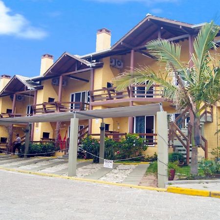 Apartament Residencial Gaivota Palhoça Zewnętrze zdjęcie