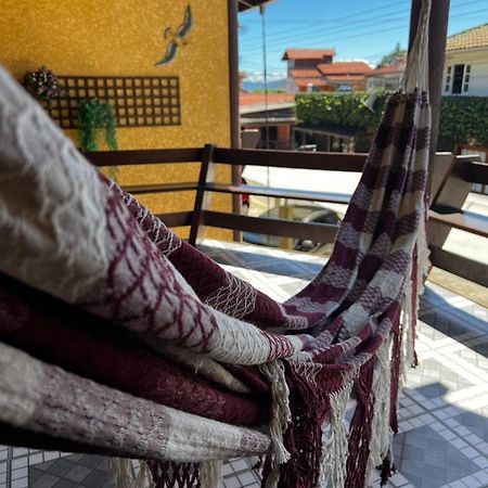 Apartament Residencial Gaivota Palhoça Zewnętrze zdjęcie