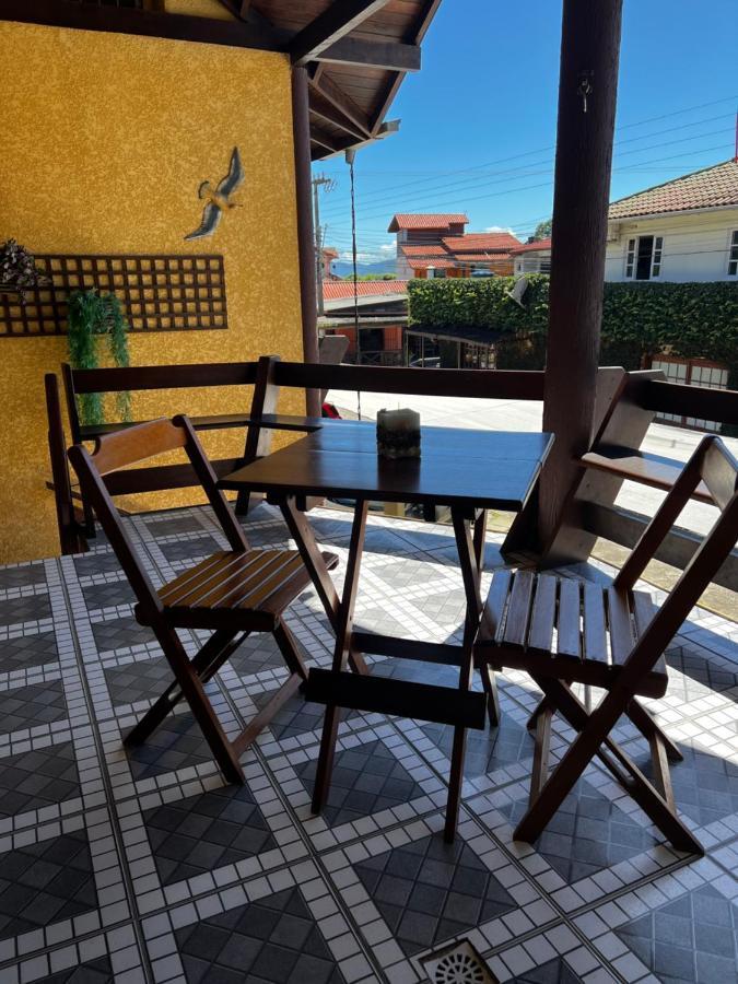 Apartament Residencial Gaivota Palhoça Zewnętrze zdjęcie