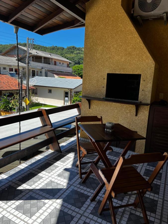 Apartament Residencial Gaivota Palhoça Zewnętrze zdjęcie