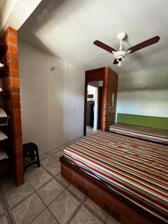 Apartament Residencial Gaivota Palhoça Zewnętrze zdjęcie