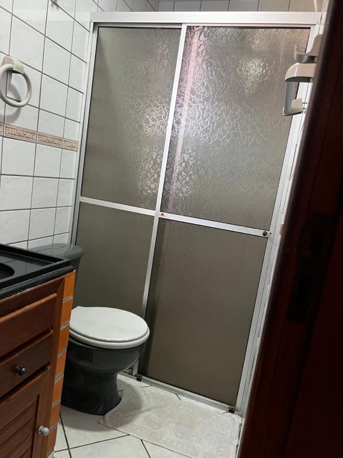 Apartament Residencial Gaivota Palhoça Zewnętrze zdjęcie
