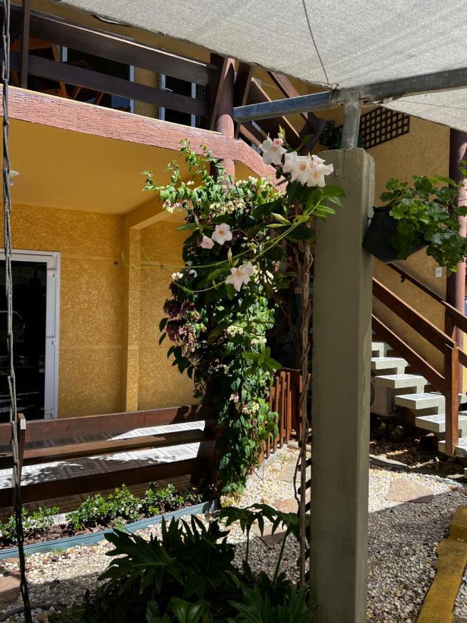Apartament Residencial Gaivota Palhoça Zewnętrze zdjęcie