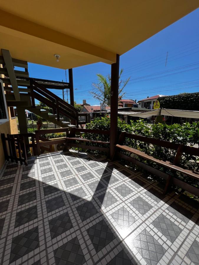 Apartament Residencial Gaivota Palhoça Zewnętrze zdjęcie