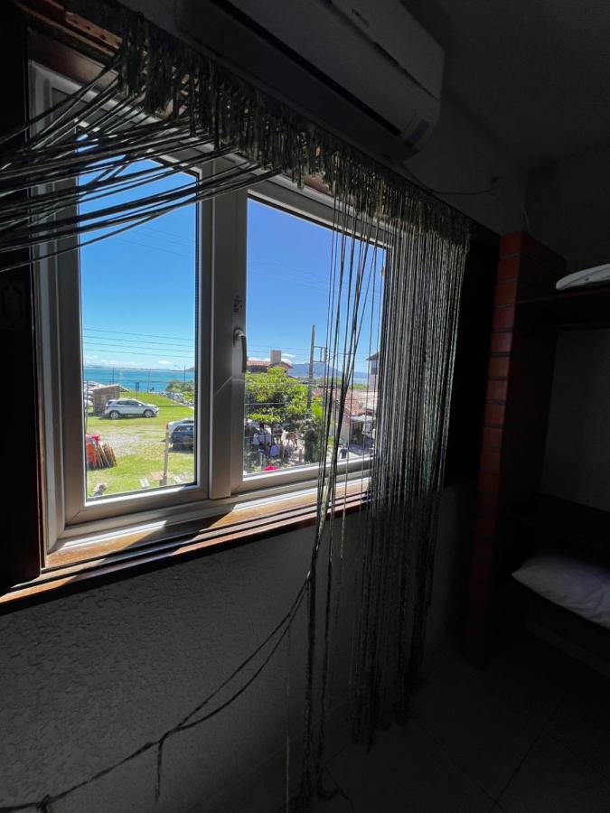 Apartament Residencial Gaivota Palhoça Zewnętrze zdjęcie