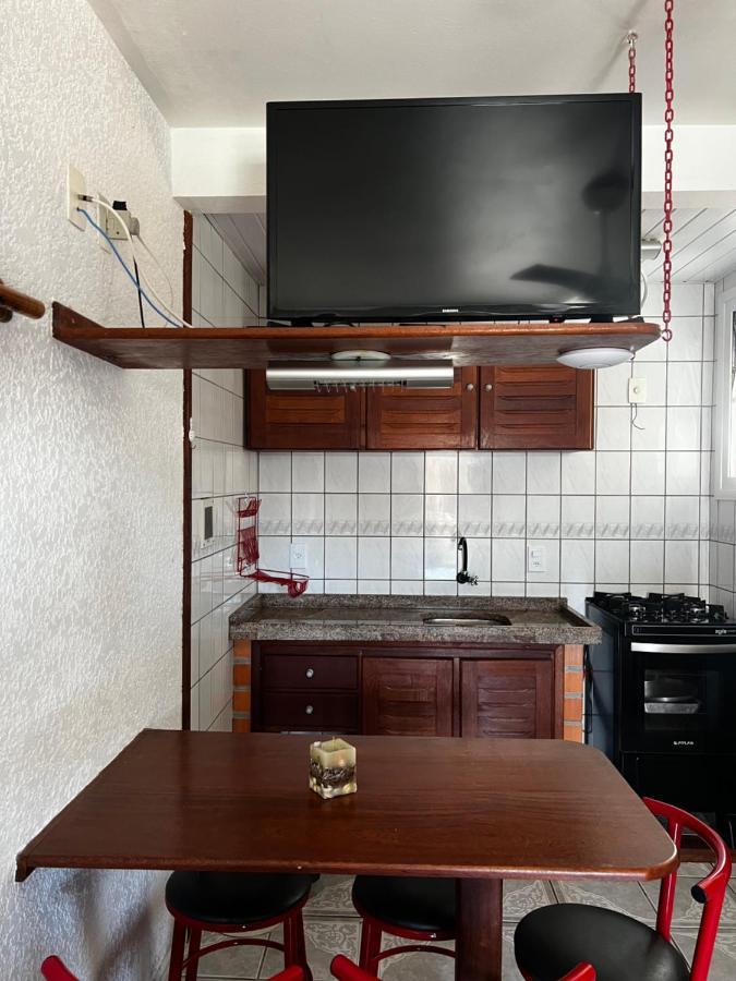 Apartament Residencial Gaivota Palhoça Zewnętrze zdjęcie