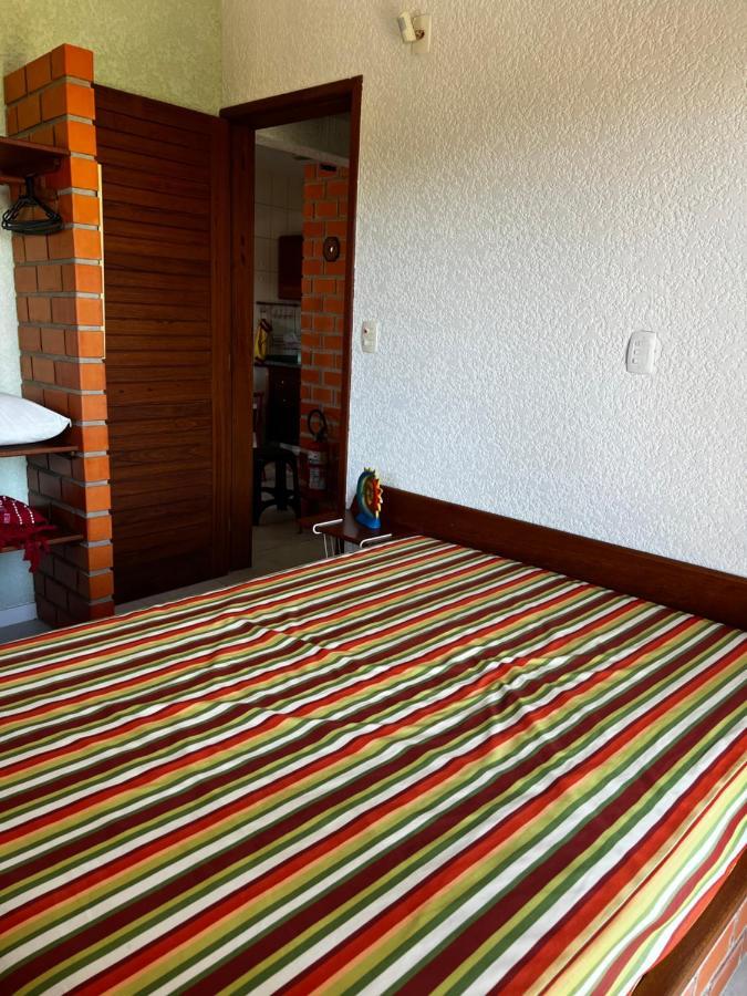 Apartament Residencial Gaivota Palhoça Zewnętrze zdjęcie