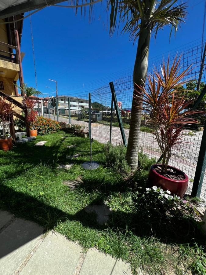 Apartament Residencial Gaivota Palhoça Zewnętrze zdjęcie