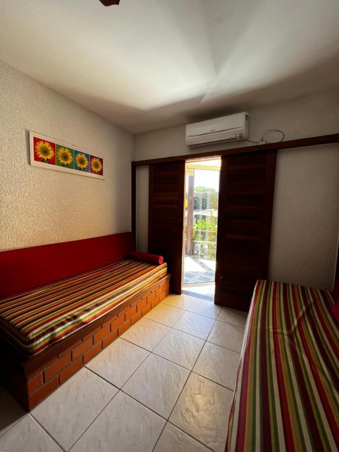 Apartament Residencial Gaivota Palhoça Zewnętrze zdjęcie