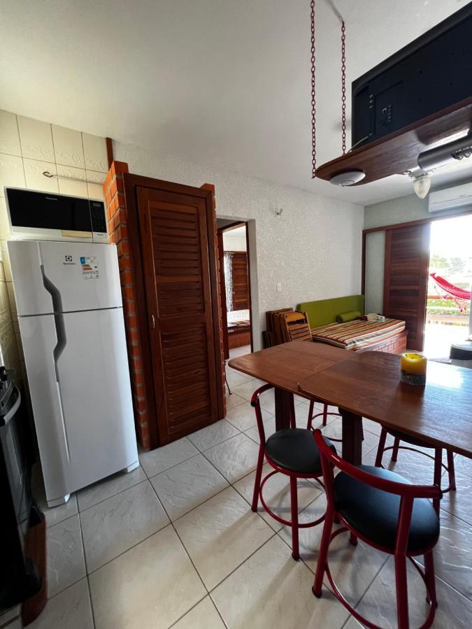 Apartament Residencial Gaivota Palhoça Zewnętrze zdjęcie