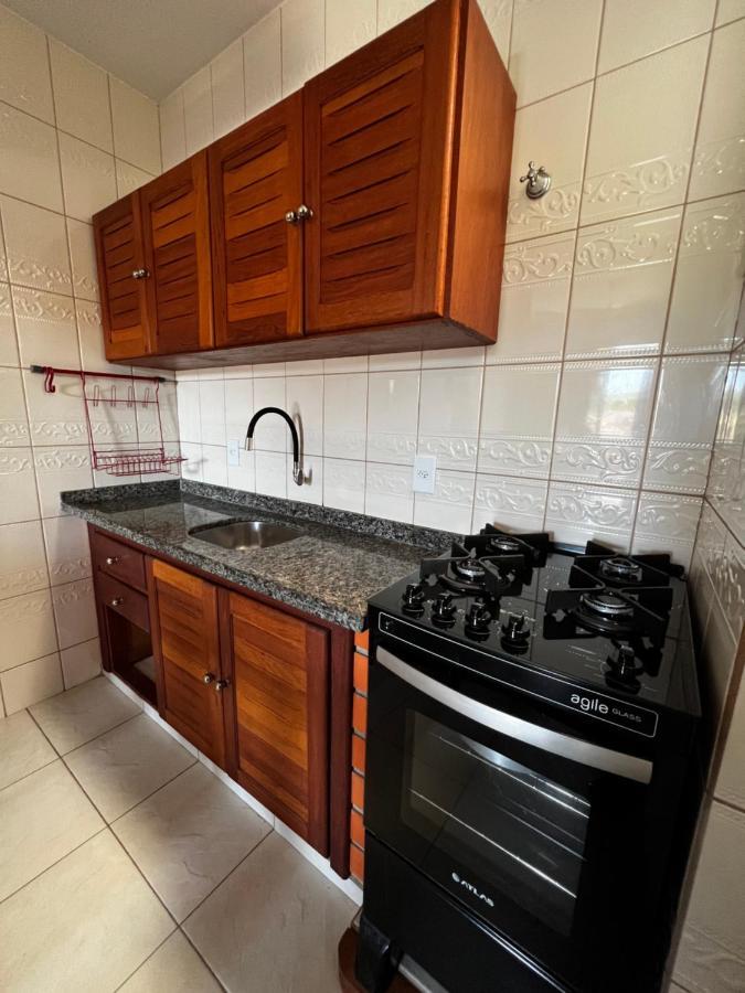 Apartament Residencial Gaivota Palhoça Zewnętrze zdjęcie