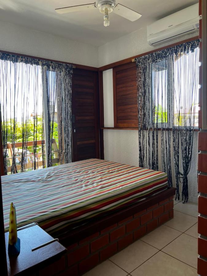 Apartament Residencial Gaivota Palhoça Zewnętrze zdjęcie
